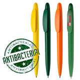 Boligrafo antibacteriano promocional