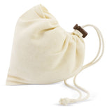 Bolsa plegable algodon 5