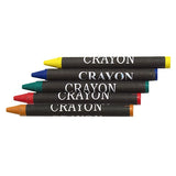 Delantal infantil pinturas