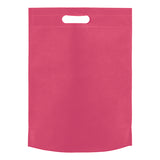 Bolsa troquel base