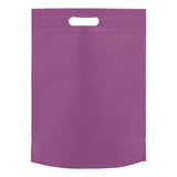 Bolsa troquel base