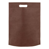 Bolsa troquel base