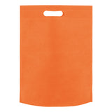 Bolsa troquel base
