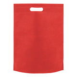 Bolsa troquel base