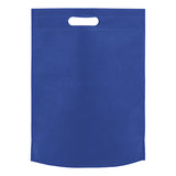 Bolsa troquel base