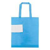 Bolsa broche plegable