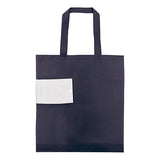 Bolsa broche plegable