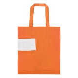 Bolsa broche plegable
