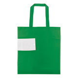 Bolsa broche plegable