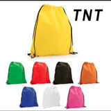 Mochilas publicidad ecologicas