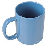 Taza mug ceramica