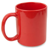 Taza mug ceramica