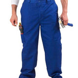 Pantalon trabajo calidad