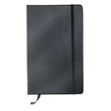 Libreta promocional a5