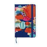Libreta promocional a5