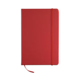 Libreta promocional a5