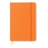 Libreta promocional a5