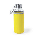 Botella funda neopreno