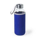 Botella funda neopreno