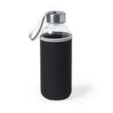 Botella funda neopreno