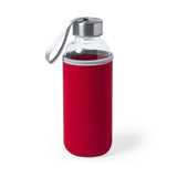 Botella funda neopreno