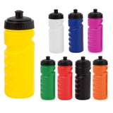 Bidon agua deporte