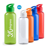 Botella libre bpa 6
