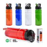 Botella libre bpa 5
