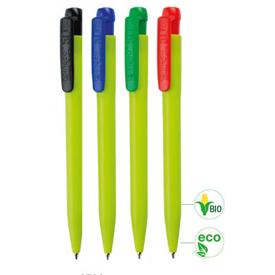 boligrafo biodegradable