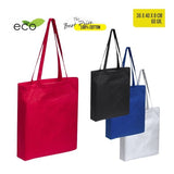 Bolsa algodon promocional 1