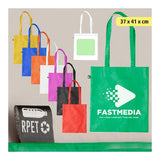 Bolsas rpet reciclado