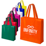 Bolsa compra laminadas