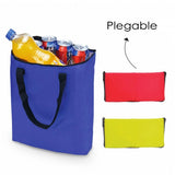 Bolsa plegable isotermica