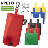 Bolsa plegable rpet