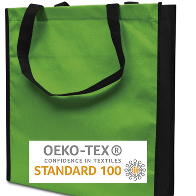 bolsa tnt con certificacion