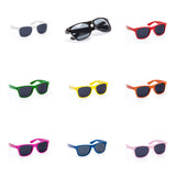 Gafas playa sol
