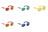 Gafas proteccion solar