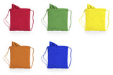 Mochila toalla promocional