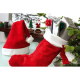 Gorro navidad rpet