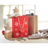 Bolsa comercio navidad