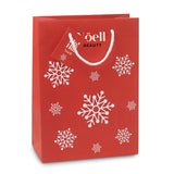 Bolsa comercio navidad
