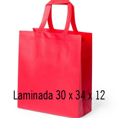 bolsa laminada compra