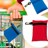 Bolsa plegable funda