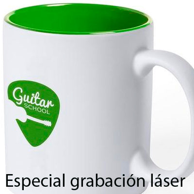 taza grabacion en laser
