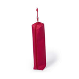 Estuche resistente cremallera