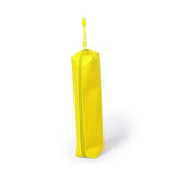 Estuche resistente cremallera