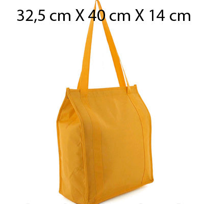 bolsa termica promocional