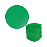 Disco volador plegable