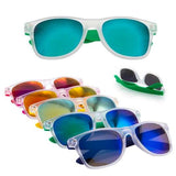 Gafas proteccion solar