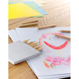 Lapices infantil colores